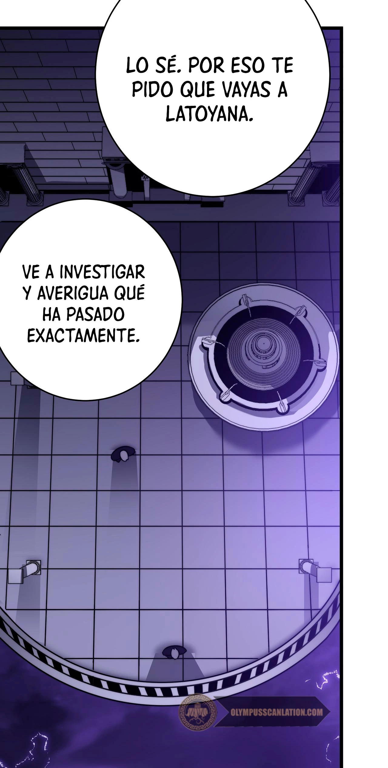 Mi camino para matar dioses en otro mundo > Capitulo 30 > Page 141