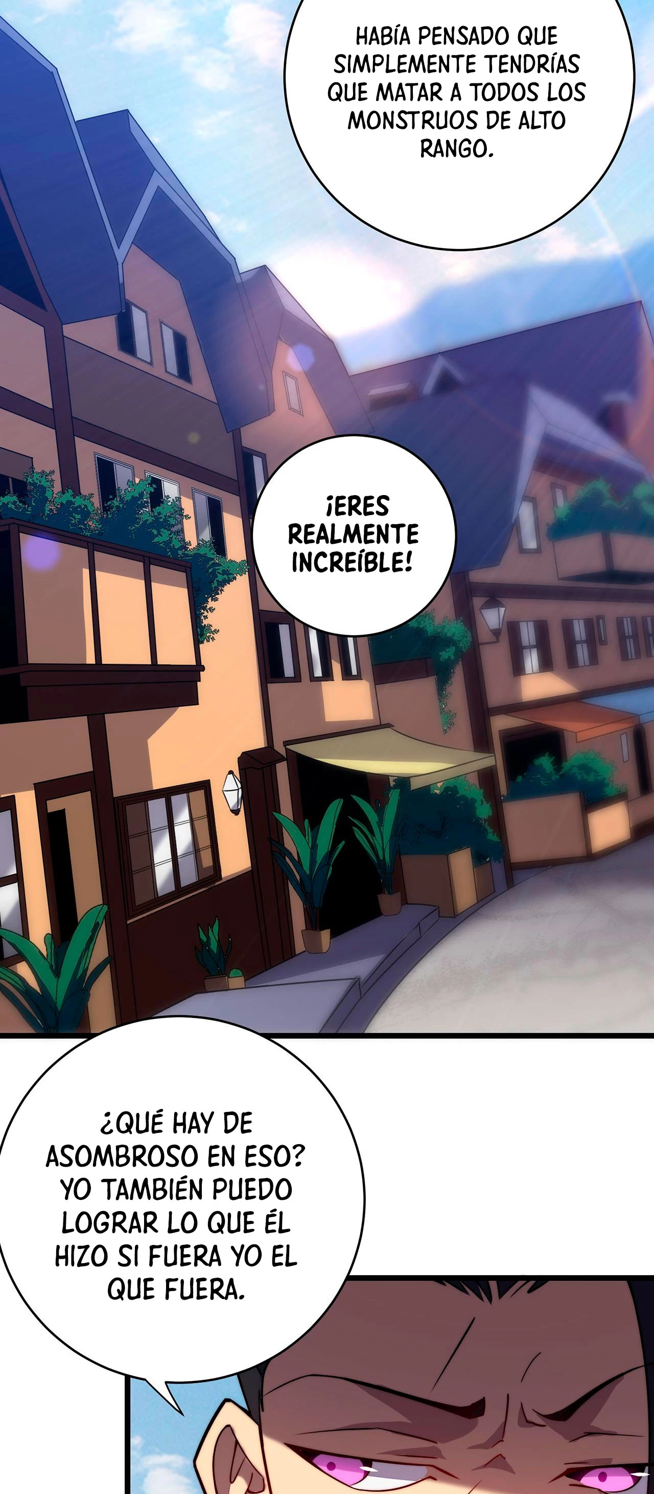 Mi camino para matar dioses en otro mundo > Capitulo 30 > Page 181