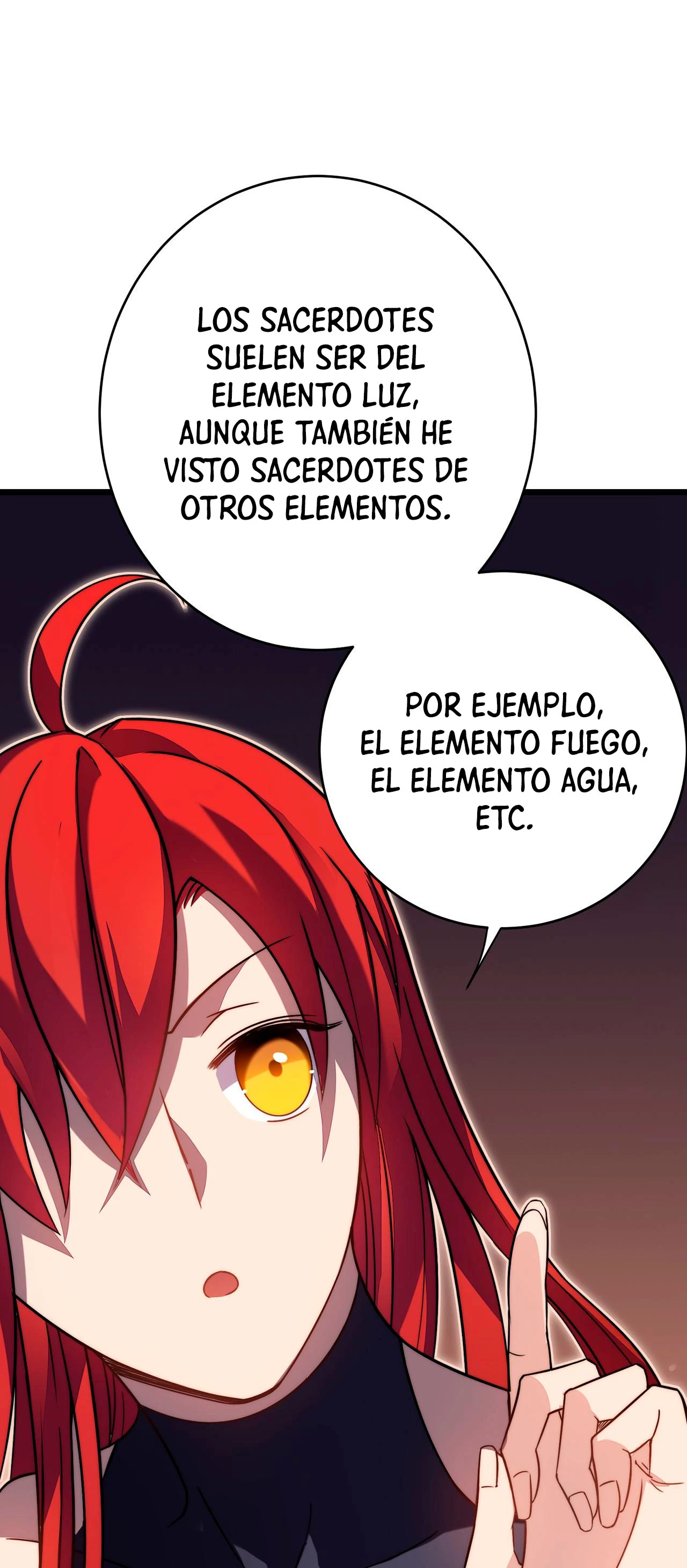 Mi camino para matar dioses en otro mundo > Capitulo 30 > Page 221
