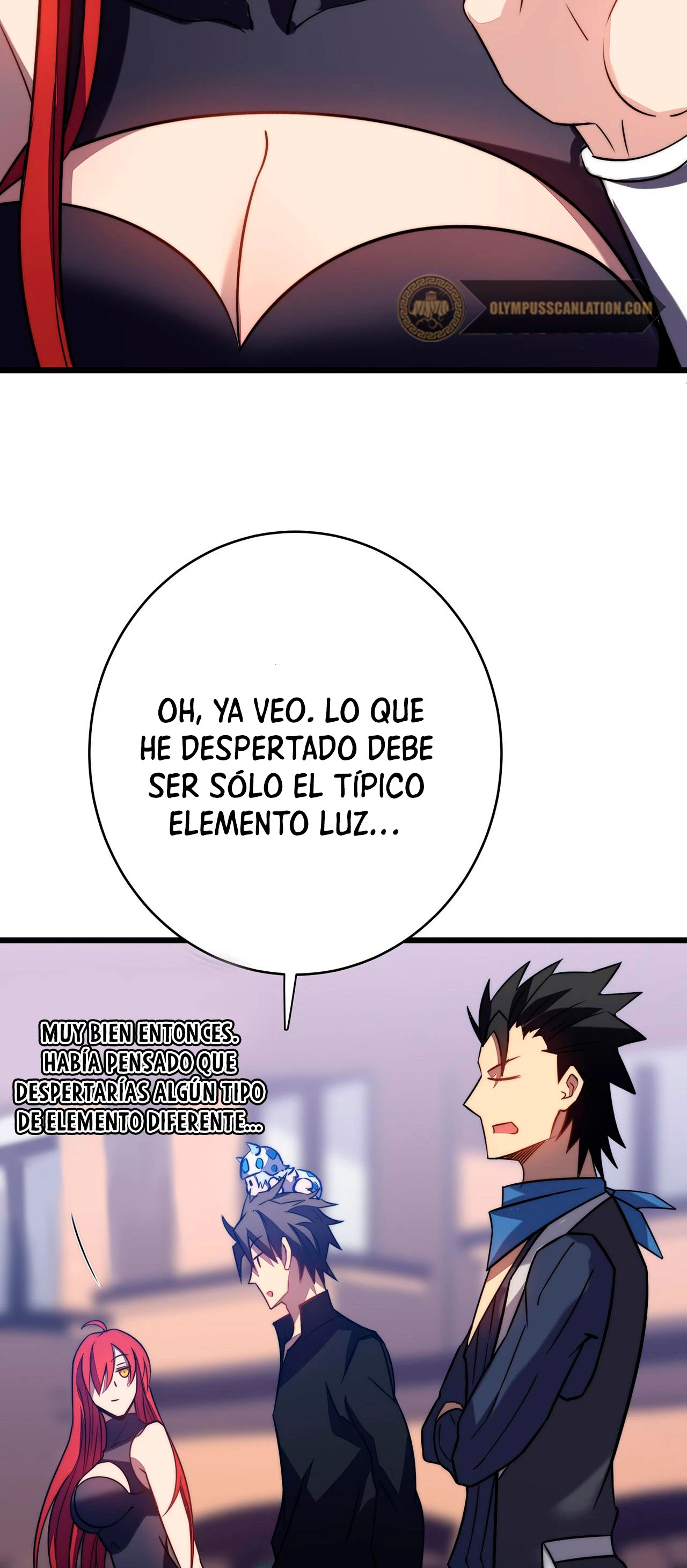 Mi camino para matar dioses en otro mundo > Capitulo 30 > Page 231
