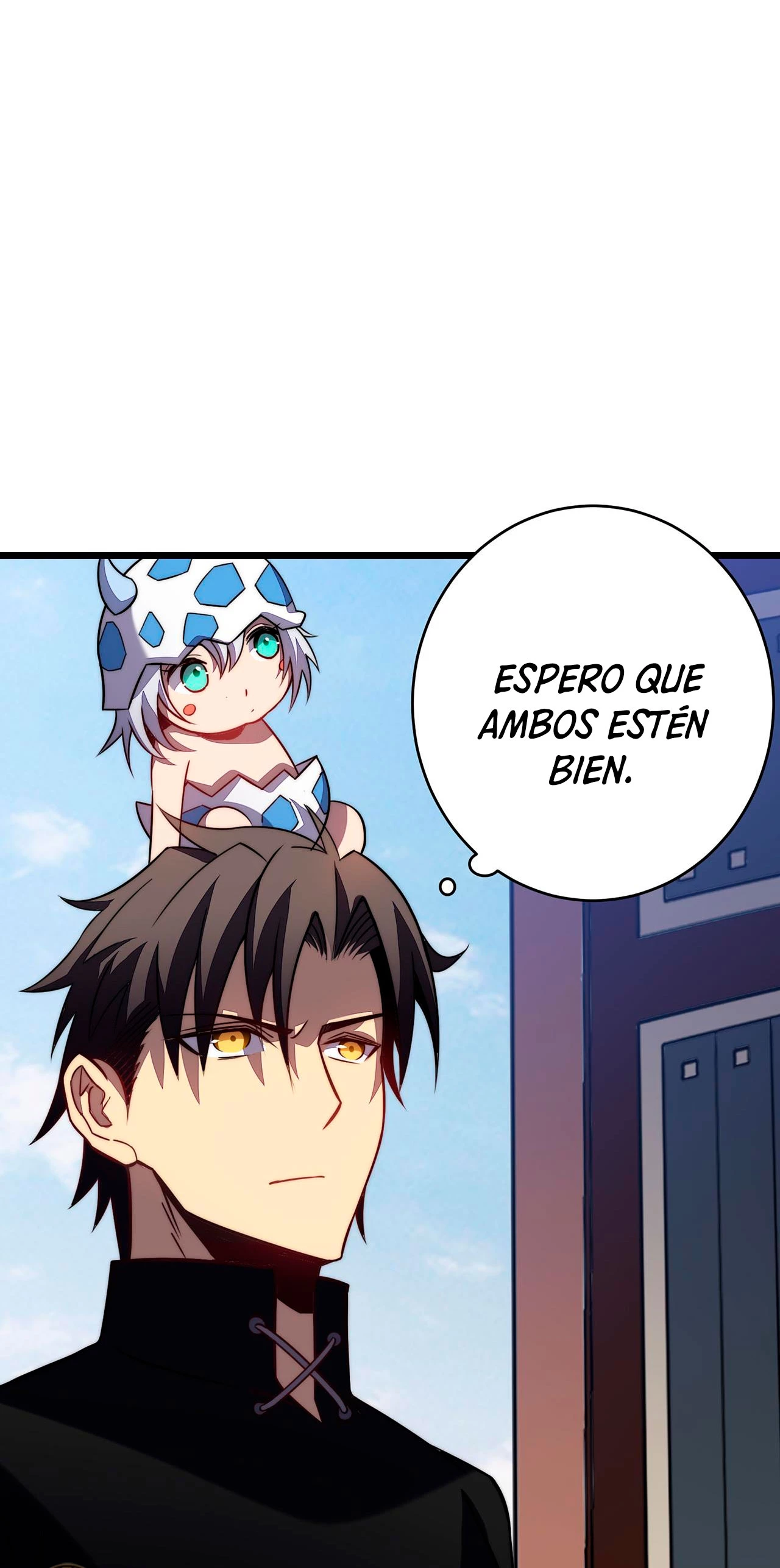 Mi camino para matar dioses en otro mundo > Capitulo 30 > Page 281