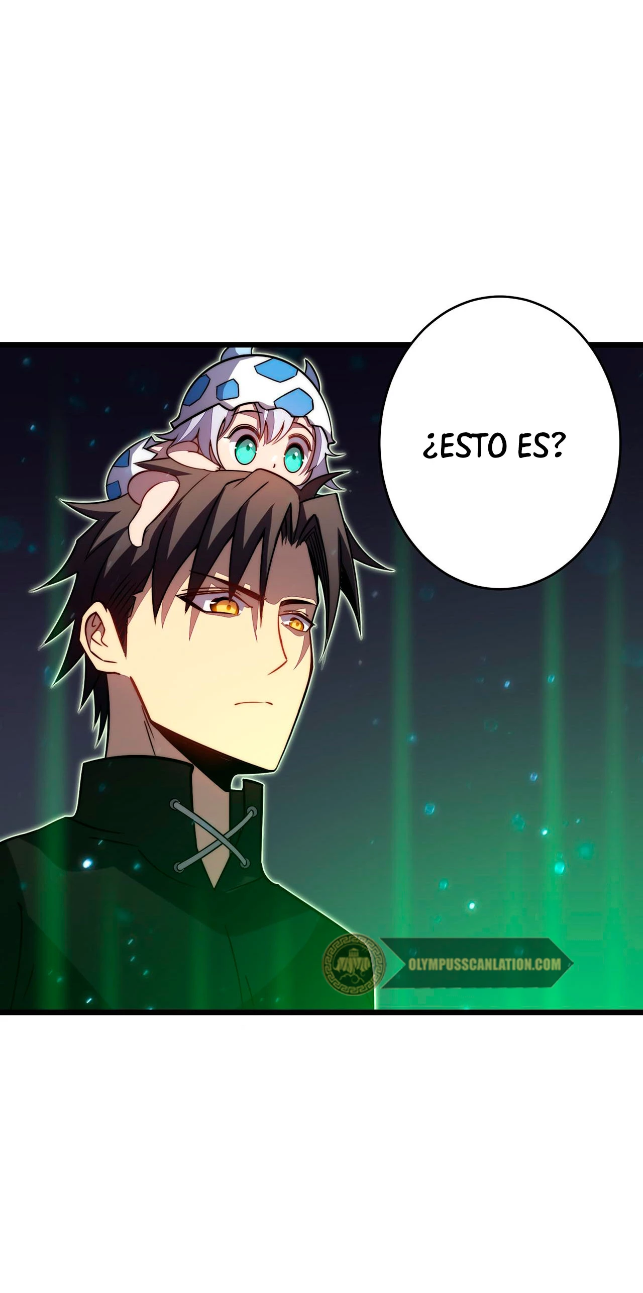 Mi camino para matar dioses en otro mundo > Capitulo 30 > Page 321