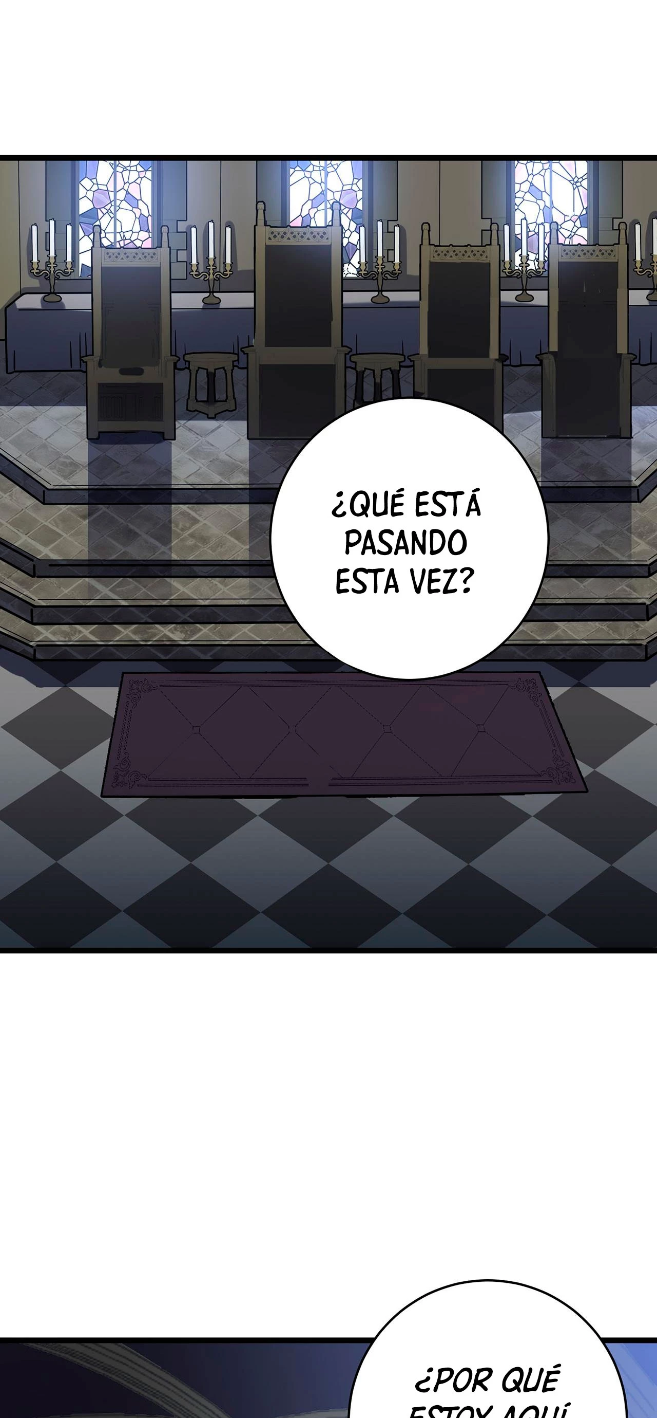 Mi camino para matar dioses en otro mundo > Capitulo 30 > Page 361