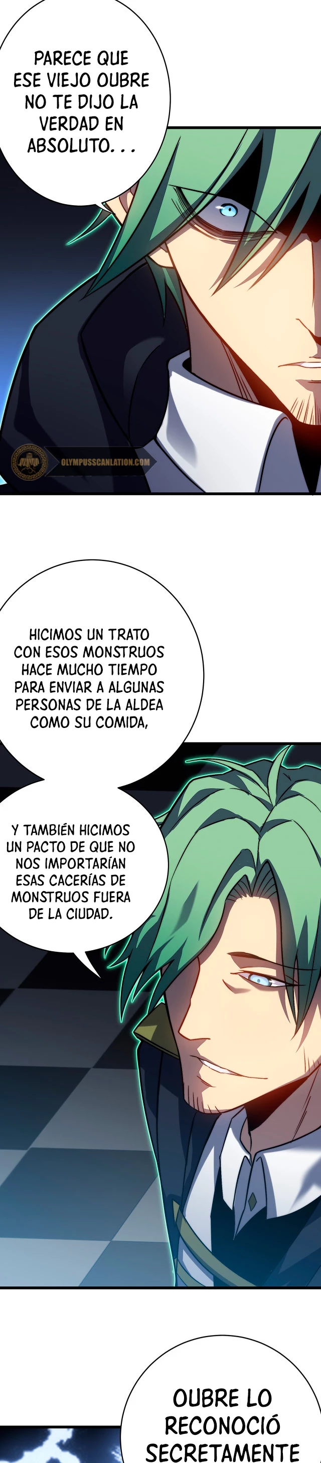 Mi camino para matar dioses en otro mundo > Capitulo 31 > Page 201