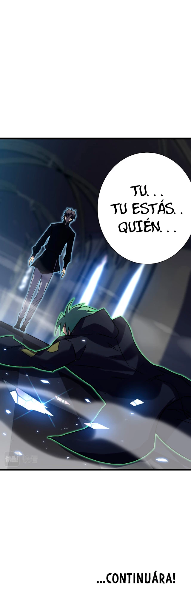 Mi camino para matar dioses en otro mundo > Capitulo 31 > Page 331