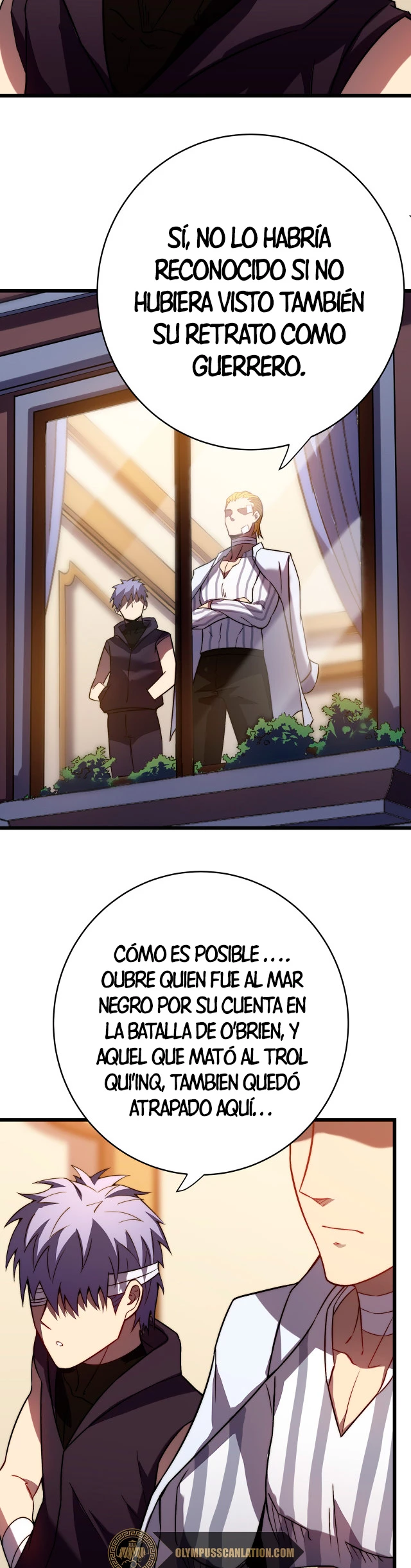 Mi camino para matar dioses en otro mundo > Capitulo 34 > Page 221