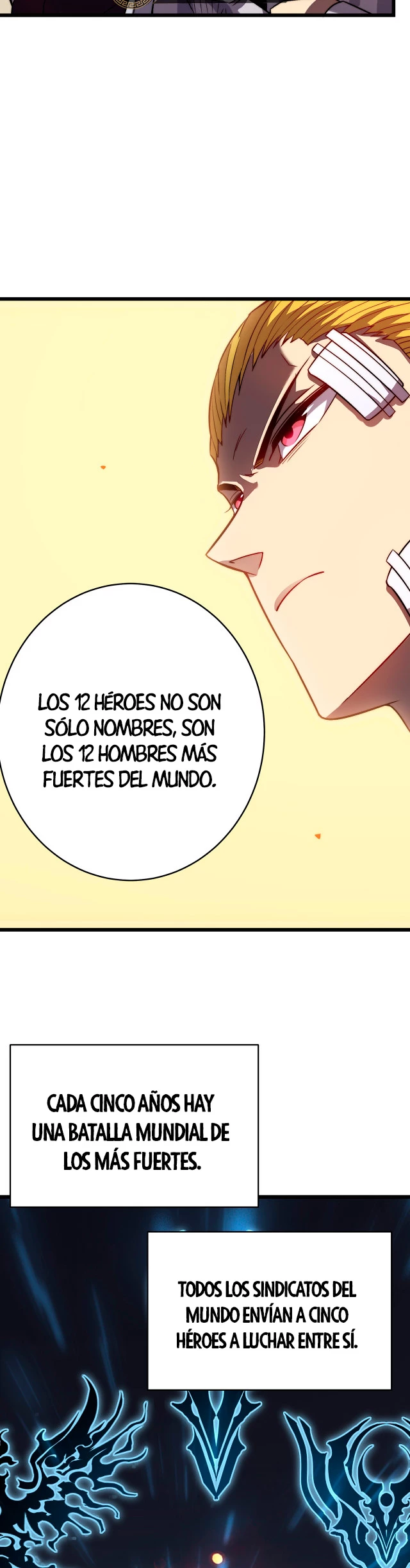 Mi camino para matar dioses en otro mundo > Capitulo 34 > Page 231