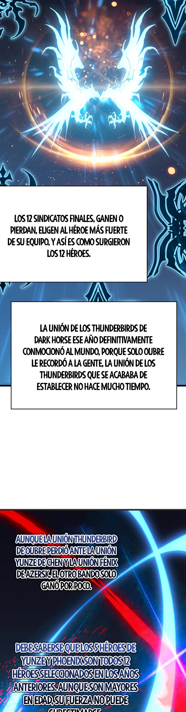 Mi camino para matar dioses en otro mundo > Capitulo 34 > Page 241