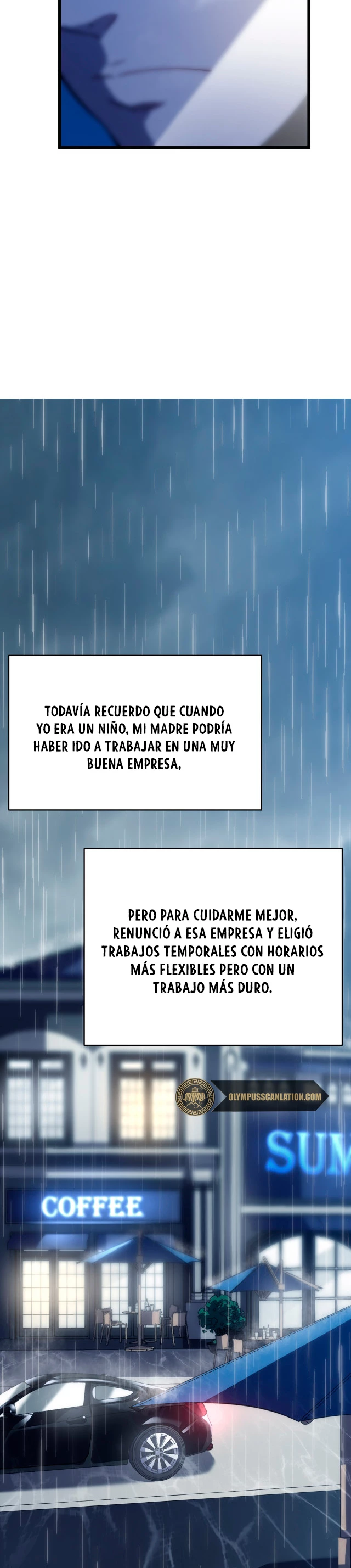 Mi camino para matar dioses en otro mundo > Capitulo 36 > Page 201