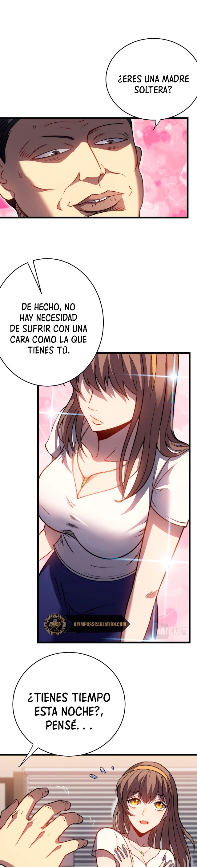 Mi camino para matar dioses en otro mundo > Capitulo 36 > Page 221