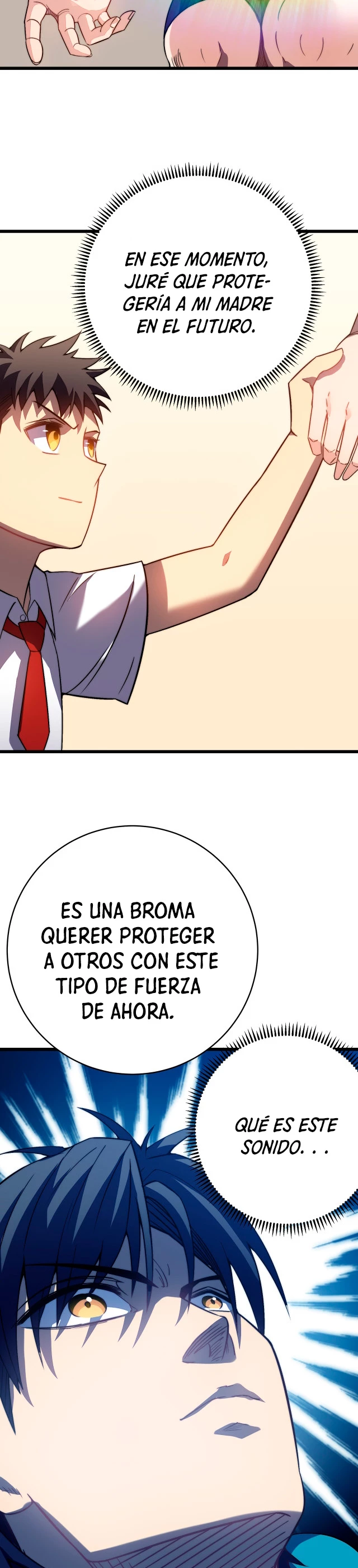 Mi camino para matar dioses en otro mundo > Capitulo 36 > Page 271