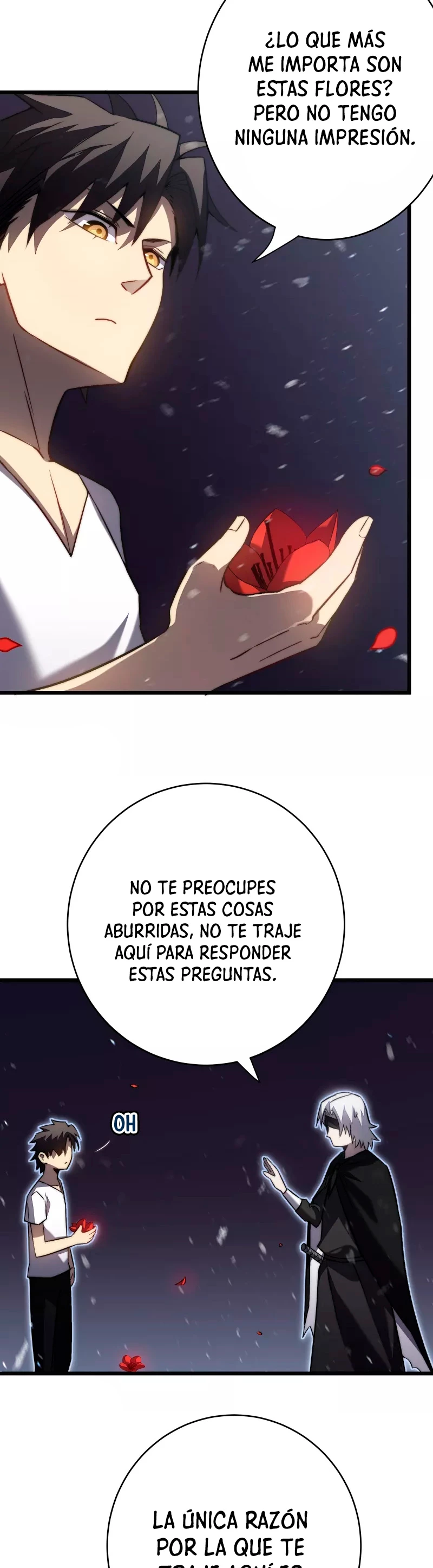 Mi camino para matar dioses en otro mundo > Capitulo 37 > Page 151