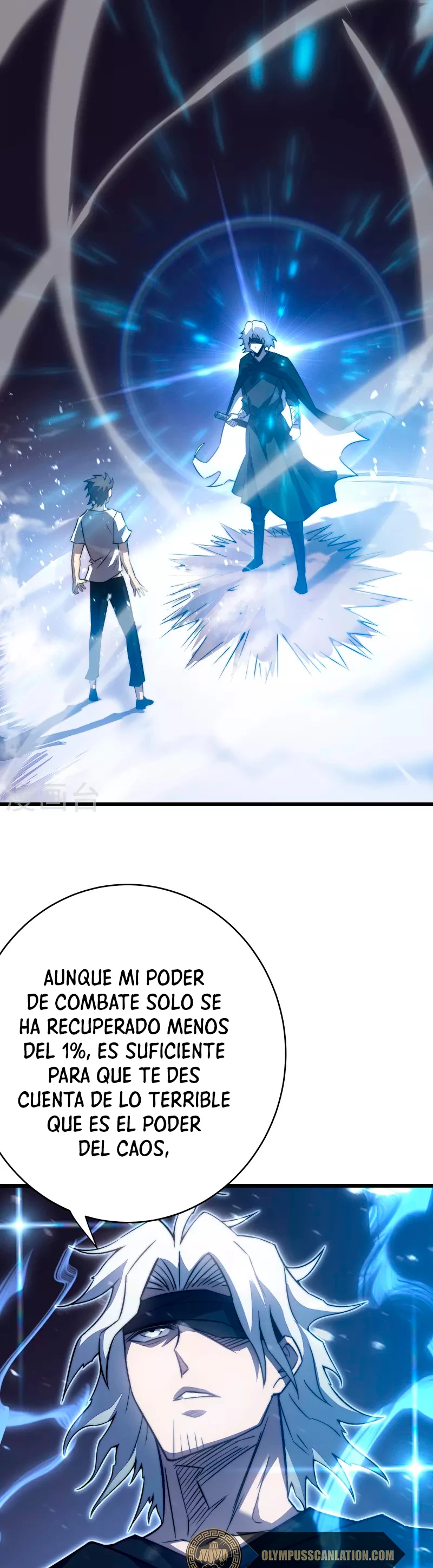 Mi camino para matar dioses en otro mundo > Capitulo 37 > Page 171