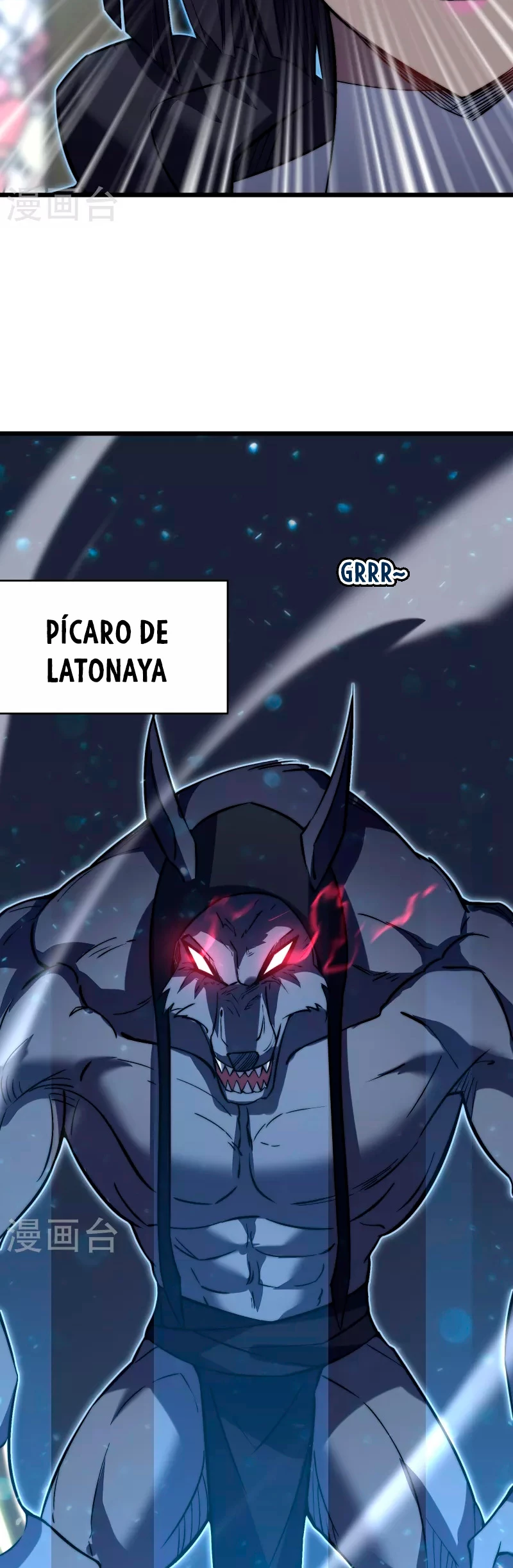 Mi camino para matar dioses en otro mundo > Capitulo 37 > Page 361