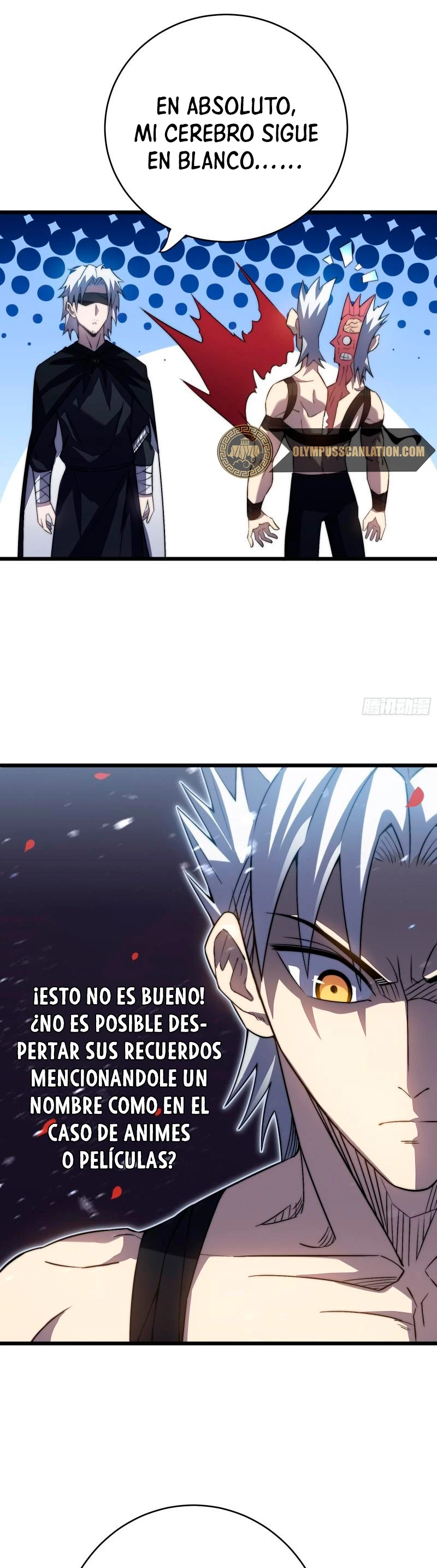 Mi camino para matar dioses en otro mundo > Capitulo 39 > Page 221