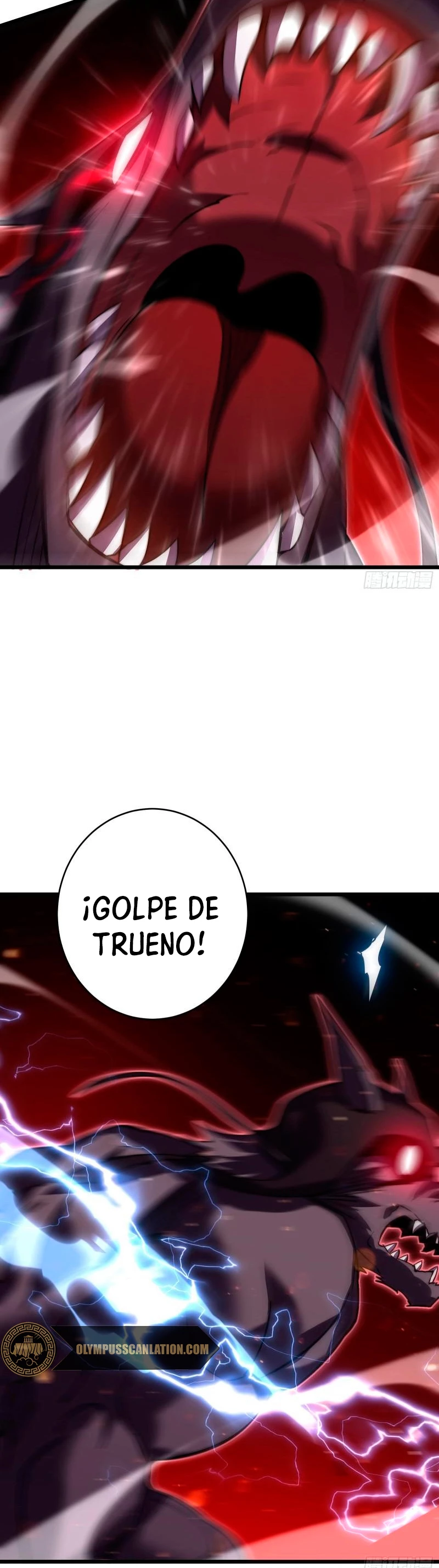 Mi camino para matar dioses en otro mundo > Capitulo 40 > Page 51