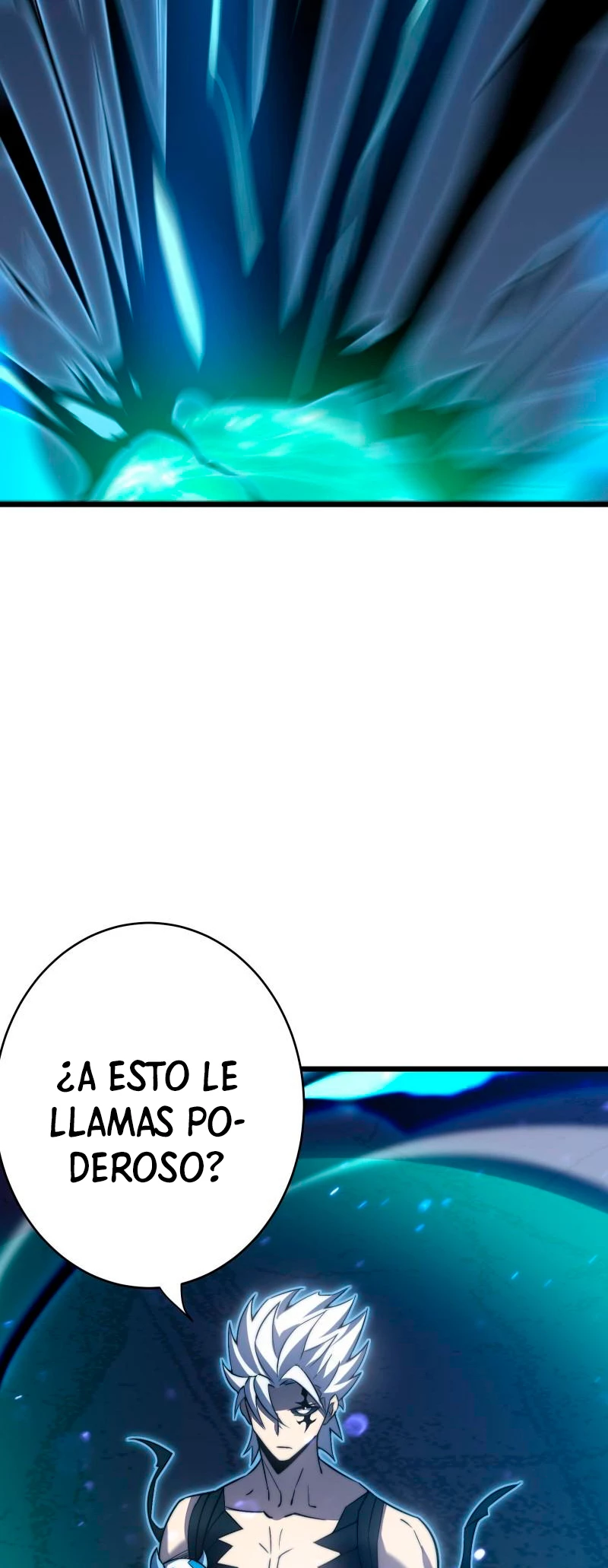 Mi camino para matar dioses en otro mundo > Capitulo 40 > Page 351