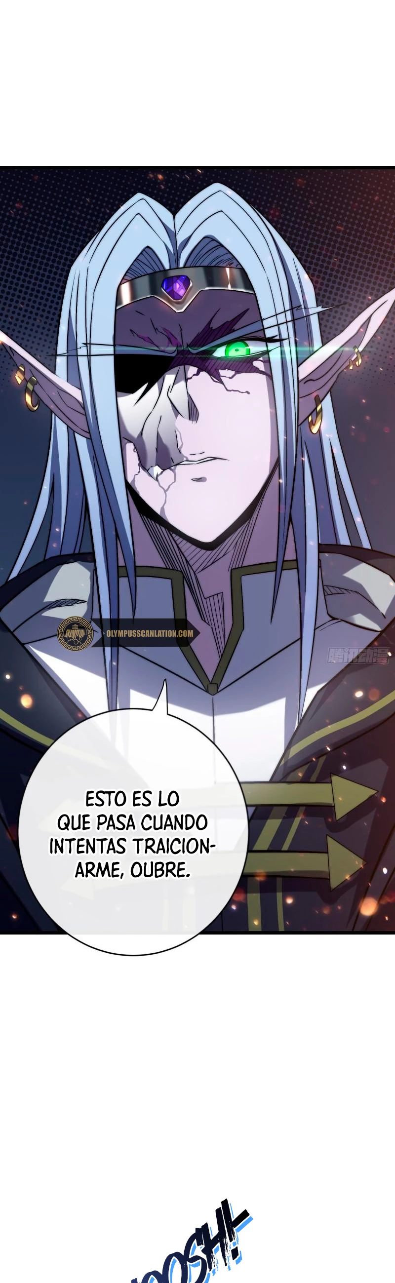 Mi camino para matar dioses en otro mundo > Capitulo 41 > Page 211