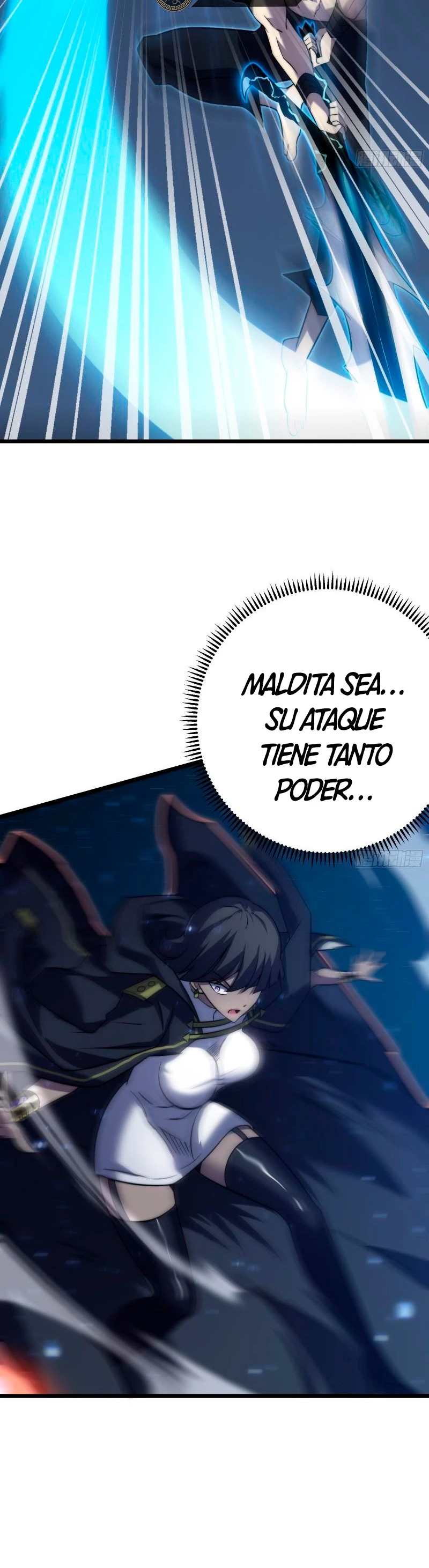 Mi camino para matar dioses en otro mundo > Capitulo 41 > Page 291
