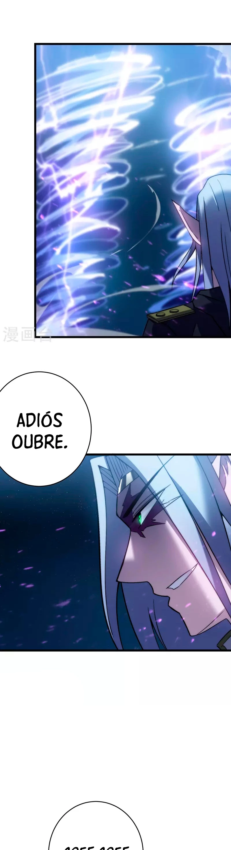 Mi camino para matar dioses en otro mundo > Capitulo 42 > Page 151