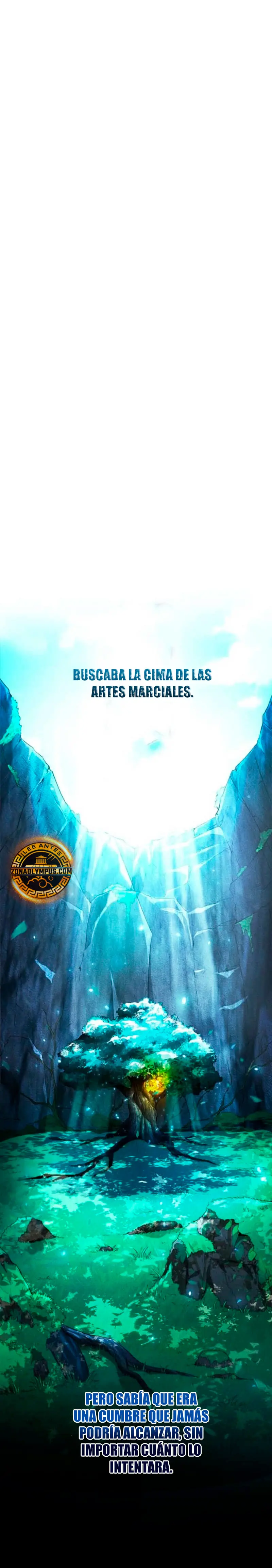 El Retorno del Patriarca Mil Años Después > Capitulo 1 > Page 21