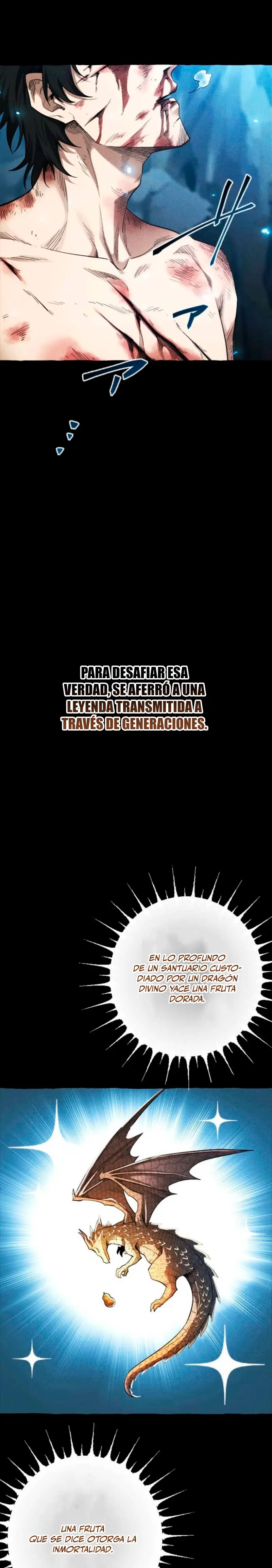 El Retorno del Patriarca Mil Años Después > Capitulo 1 > Page 31