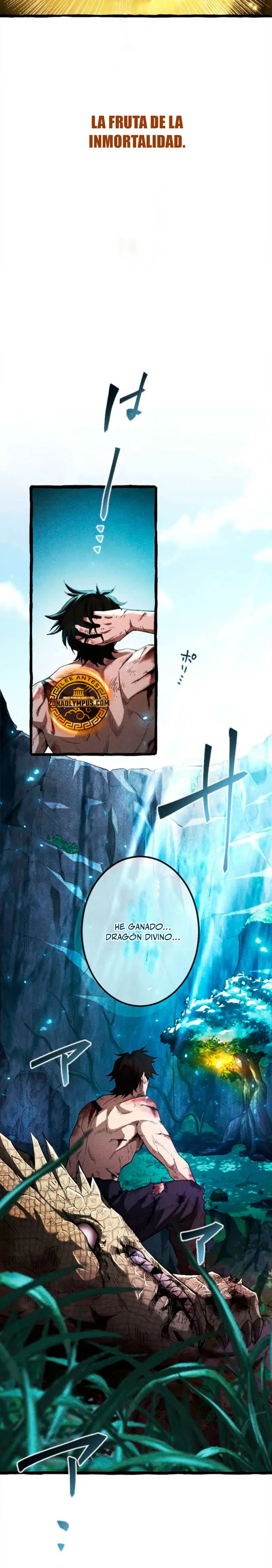 El Retorno del Patriarca Mil Años Después > Capitulo 1 > Page 51