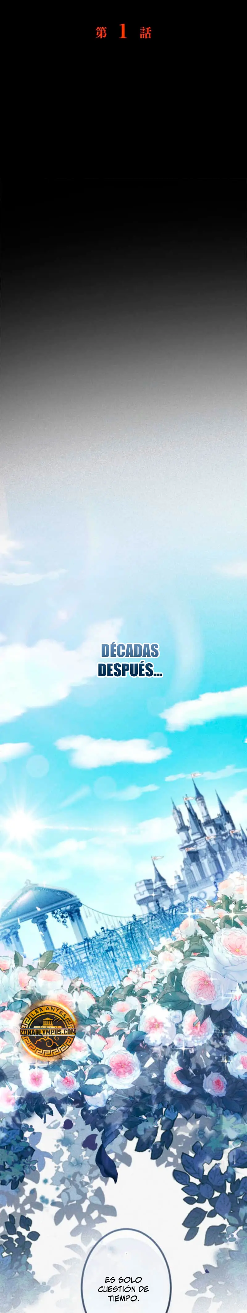 El Retorno del Patriarca Mil Años Después > Capitulo 1 > Page 81