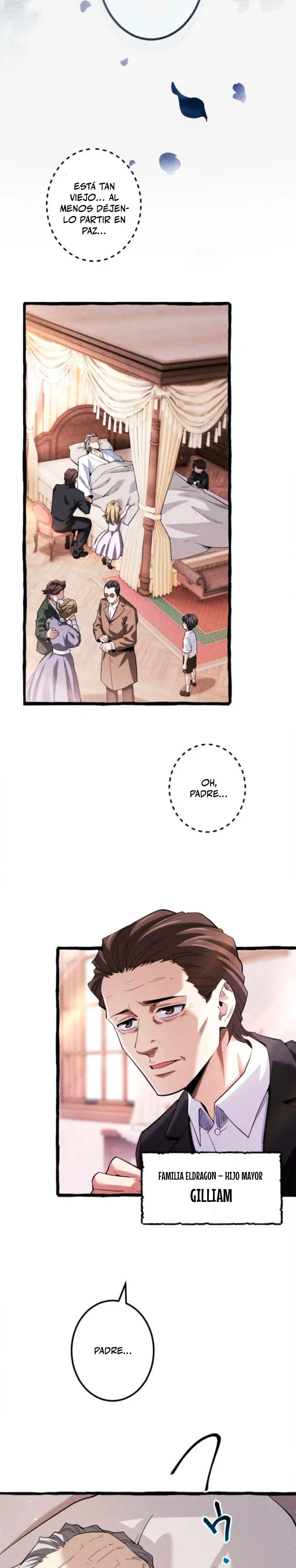 El Retorno del Patriarca Mil Años Después > Capitulo 1 > Page 91