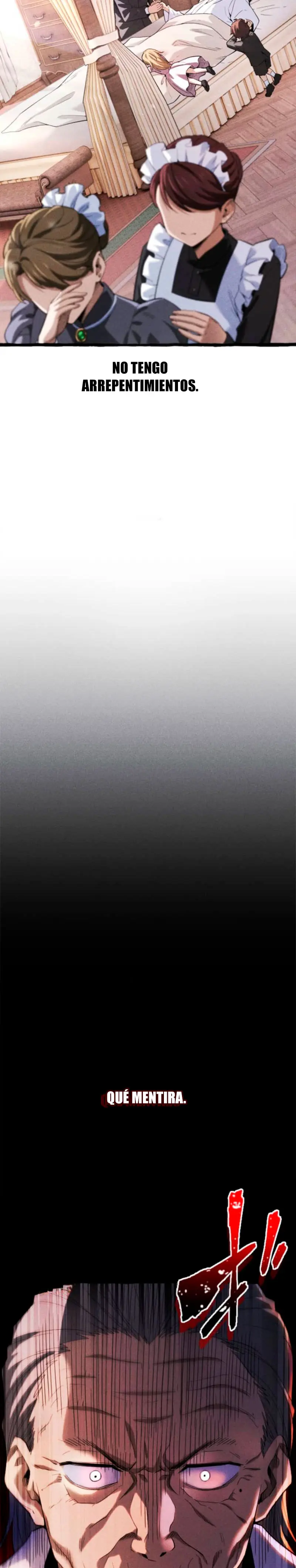 El Retorno del Patriarca Mil Años Después > Capitulo 1 > Page 131