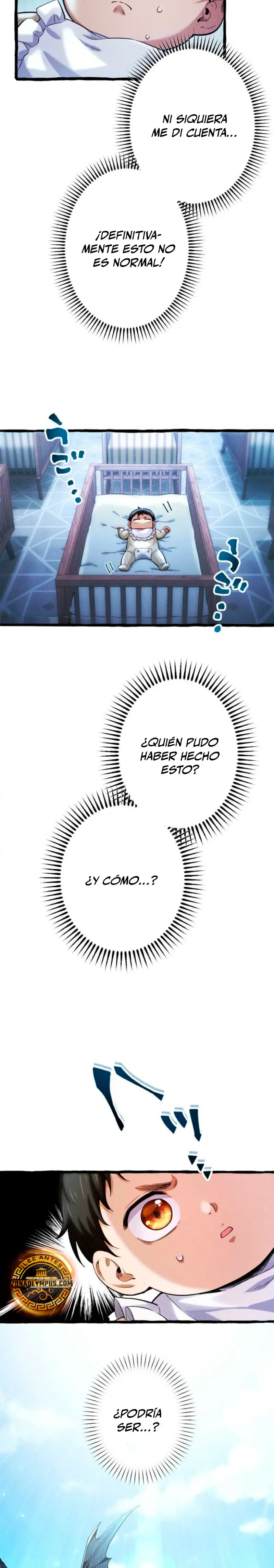 El Retorno del Patriarca Mil Años Después > Capitulo 1 > Page 191