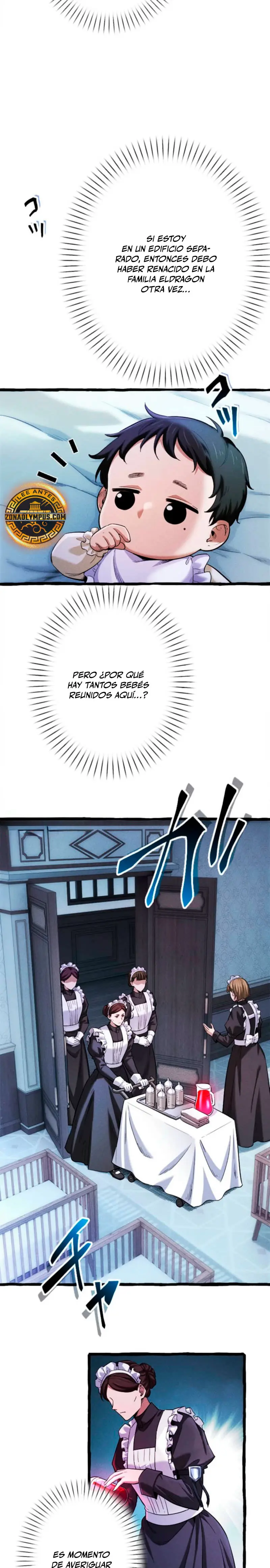 El Retorno del Patriarca Mil Años Después > Capitulo 1 > Page 221