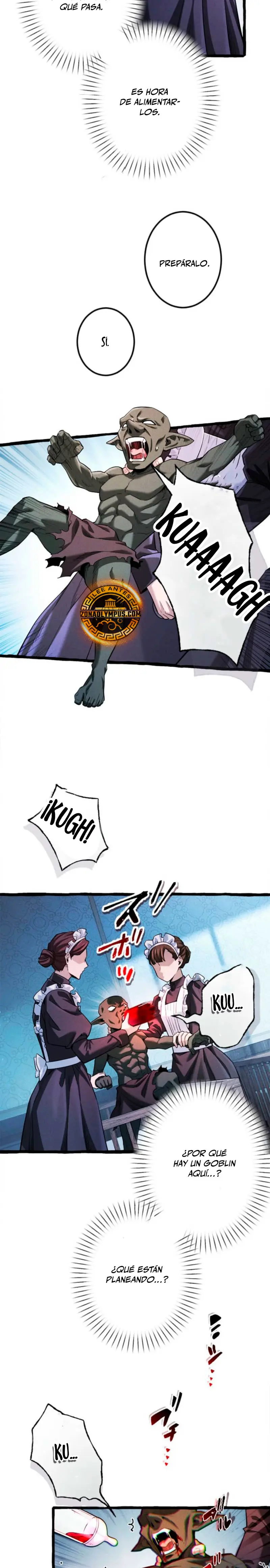 El Retorno del Patriarca Mil Años Después > Capitulo 1 > Page 231