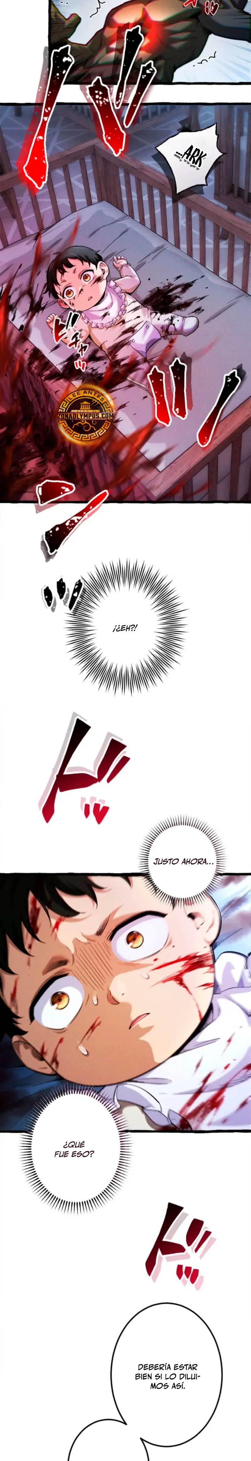 El Retorno del Patriarca Mil Años Después > Capitulo 1 > Page 241