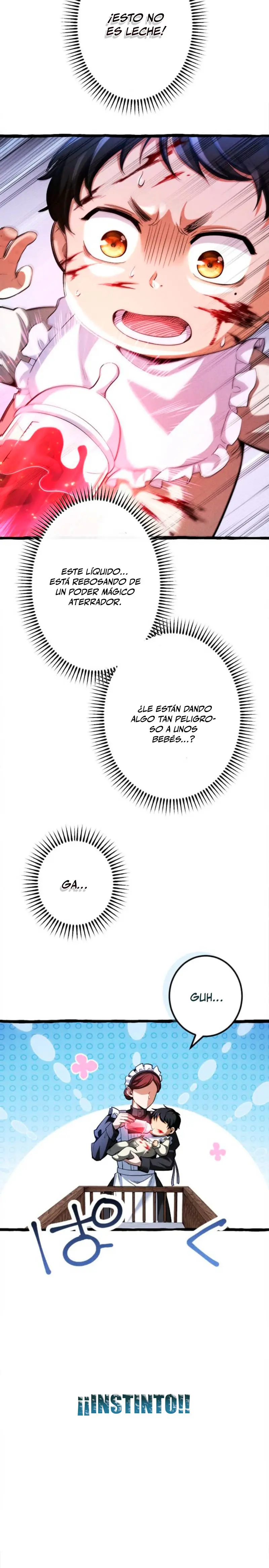 El Retorno del Patriarca Mil Años Después > Capitulo 1 > Page 271