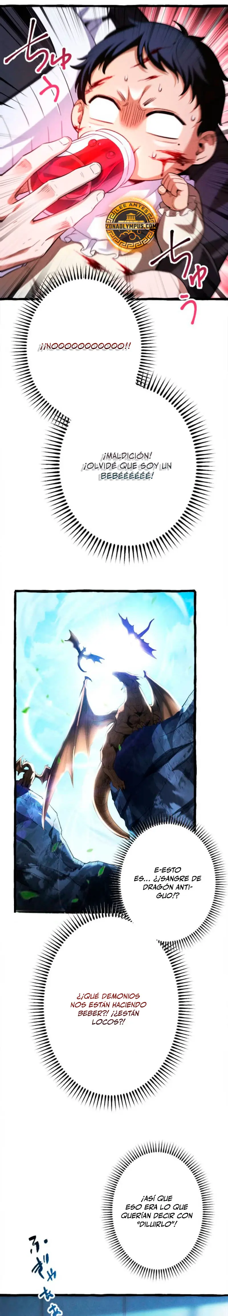 El Retorno del Patriarca Mil Años Después > Capitulo 1 > Page 281