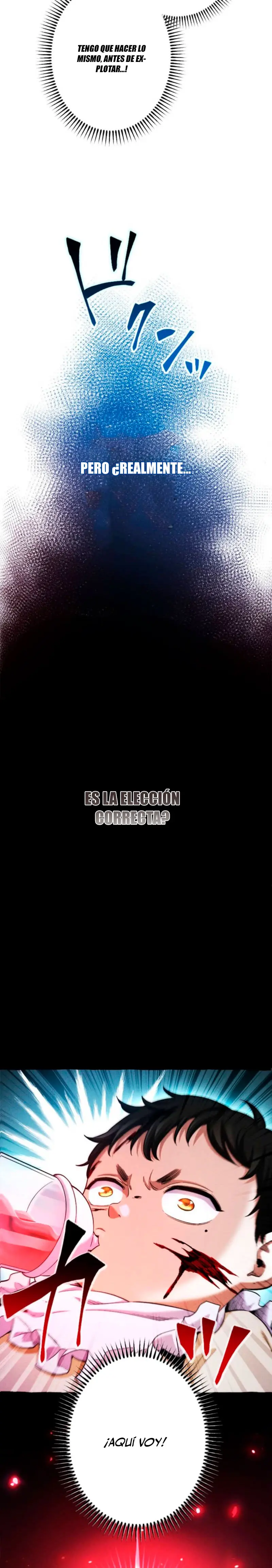 El Retorno del Patriarca Mil Años Después > Capitulo 1 > Page 301