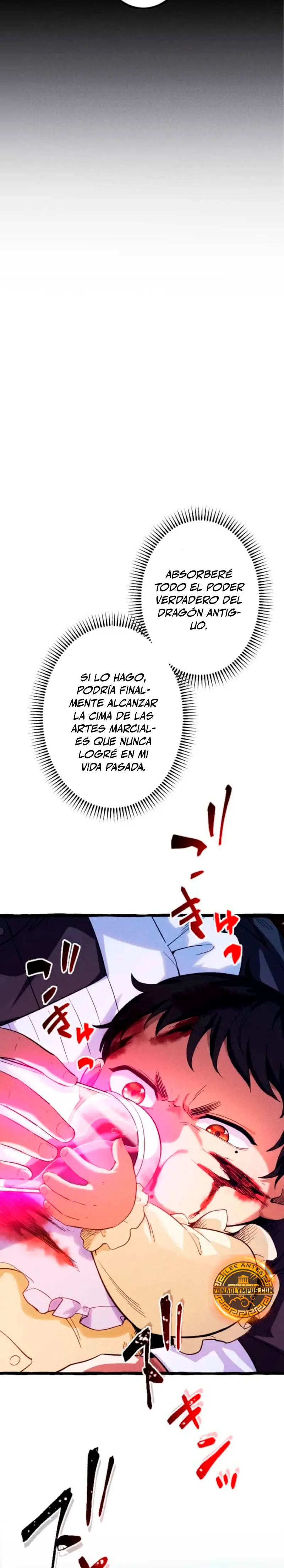 El Retorno del Patriarca Mil Años Después > Capitulo 2 > Page 31