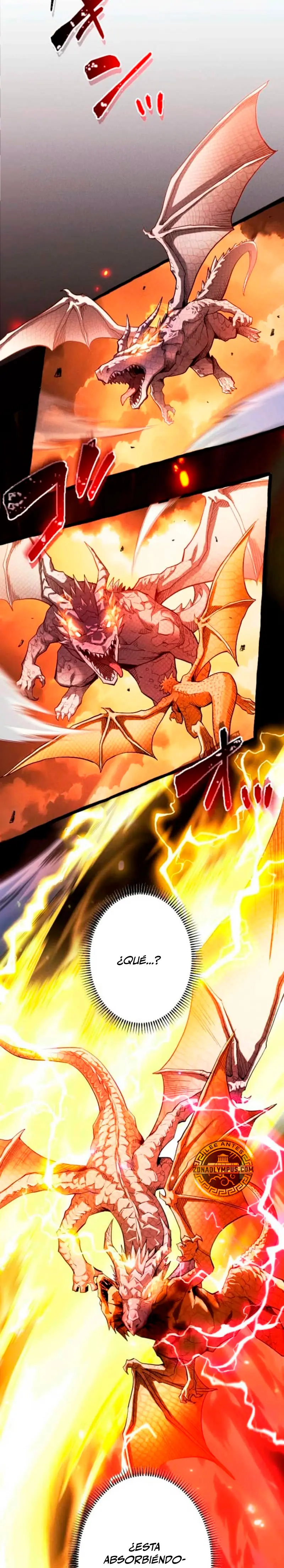 El Retorno del Patriarca Mil Años Después > Capitulo 2 > Page 41