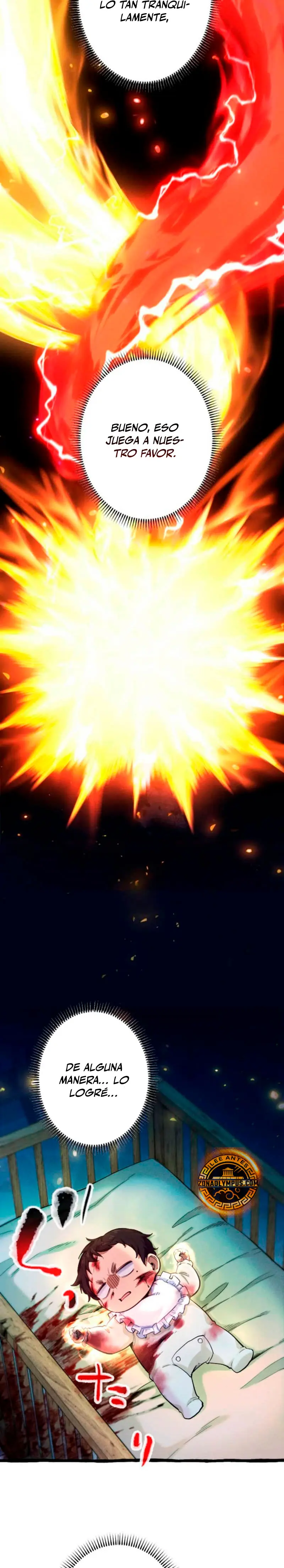 El Retorno del Patriarca Mil Años Después > Capitulo 2 > Page 51