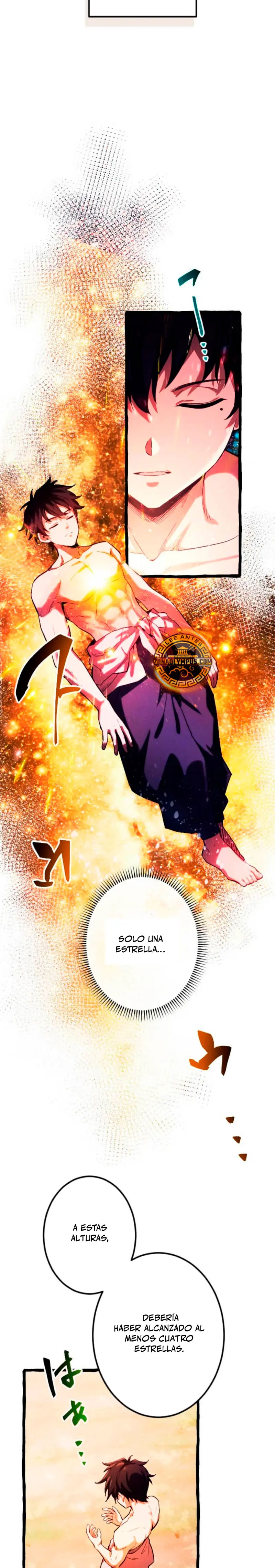 El Retorno del Patriarca Mil Años Después > Capitulo 2 > Page 111