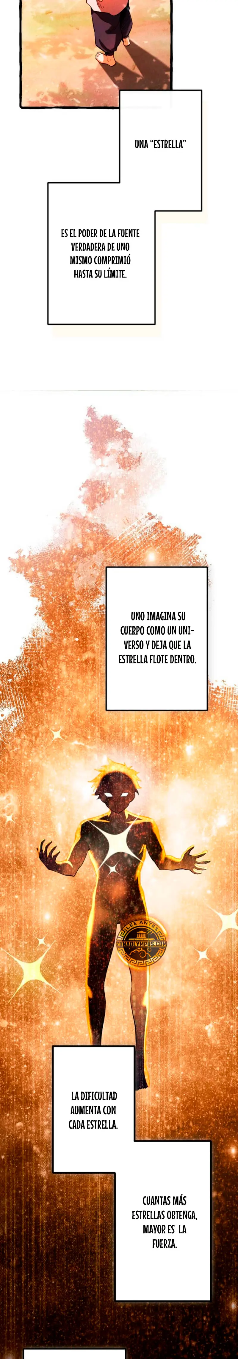 El Retorno del Patriarca Mil Años Después > Capitulo 2 > Page 121