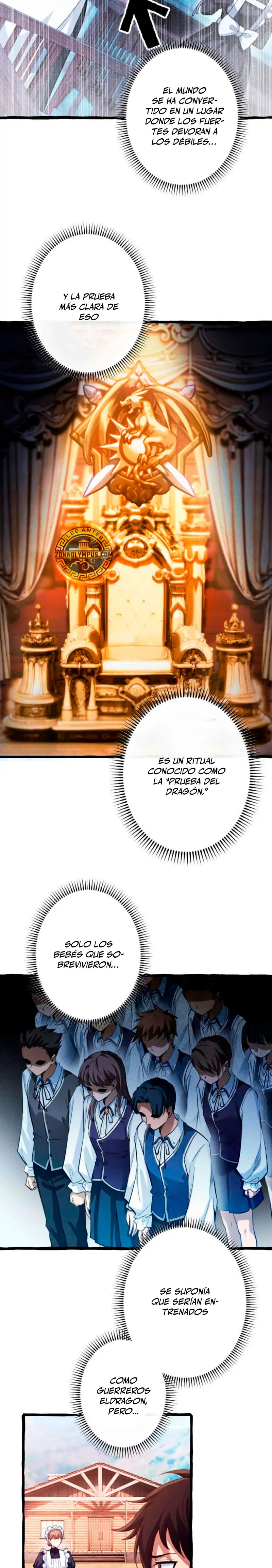 El Retorno del Patriarca Mil Años Después > Capitulo 2 > Page 161