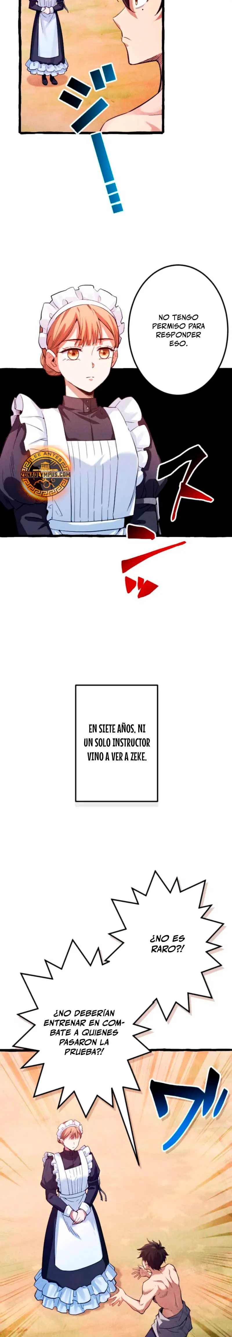 El Retorno del Patriarca Mil Años Después > Capitulo 2 > Page 171