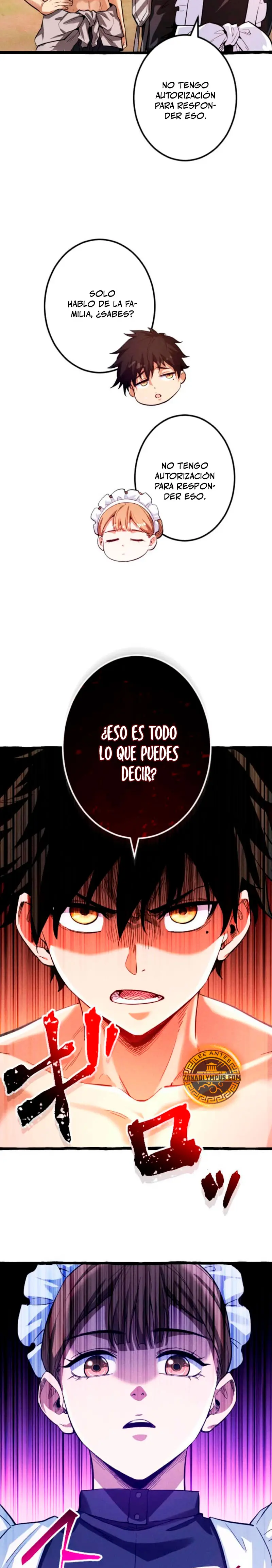 El Retorno del Patriarca Mil Años Después > Capitulo 2 > Page 191