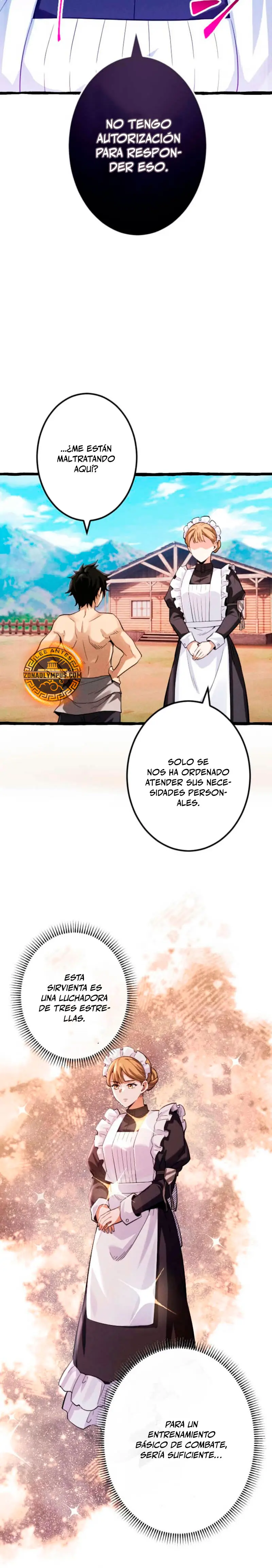 El Retorno del Patriarca Mil Años Después > Capitulo 2 > Page 201