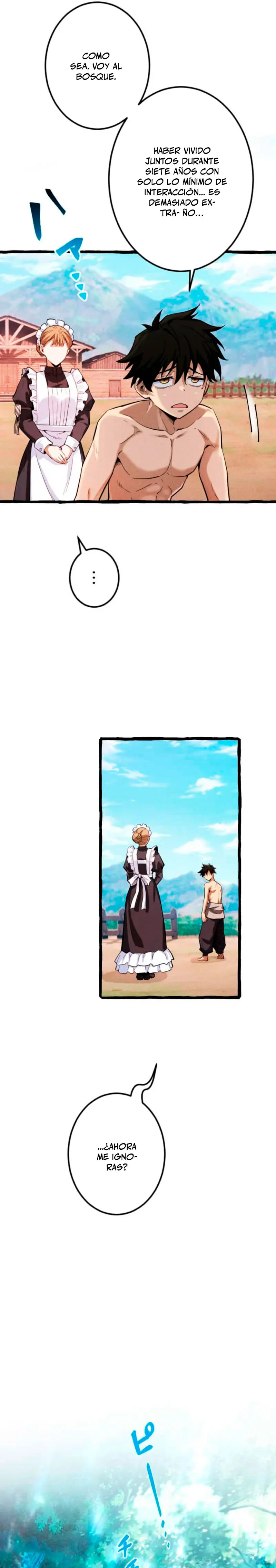 El Retorno del Patriarca Mil Años Después > Capitulo 2 > Page 211