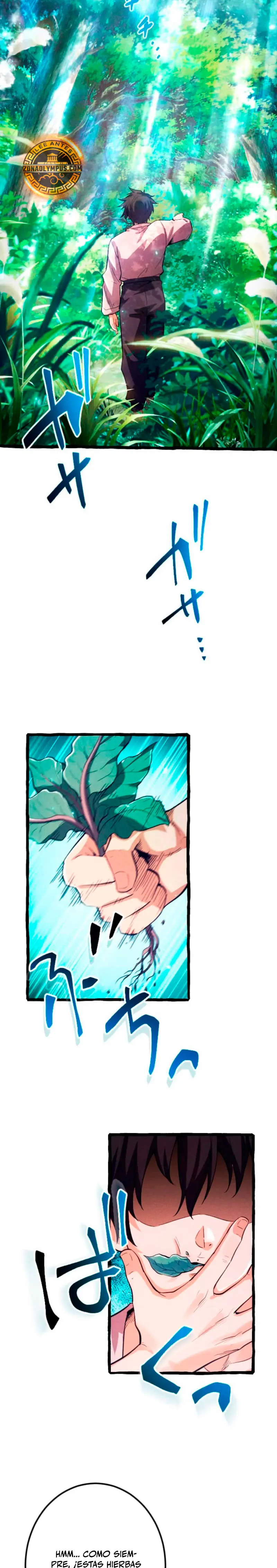 El Retorno del Patriarca Mil Años Después > Capitulo 2 > Page 221