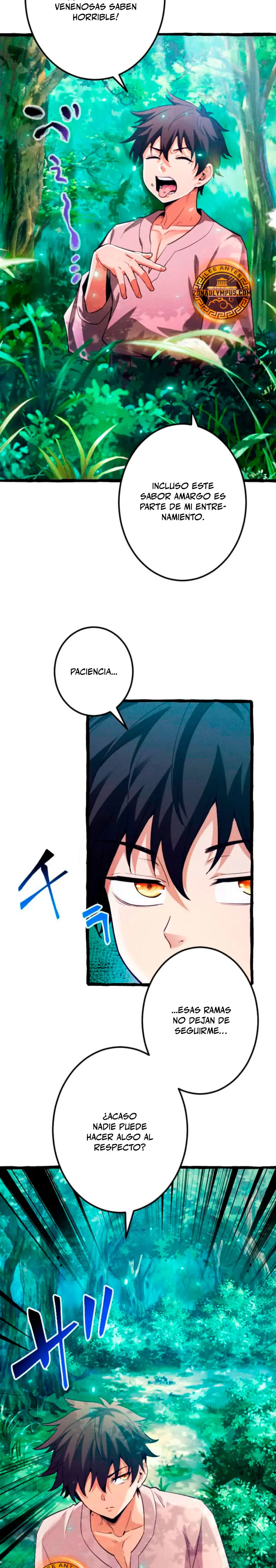 El Retorno del Patriarca Mil Años Después > Capitulo 2 > Page 231