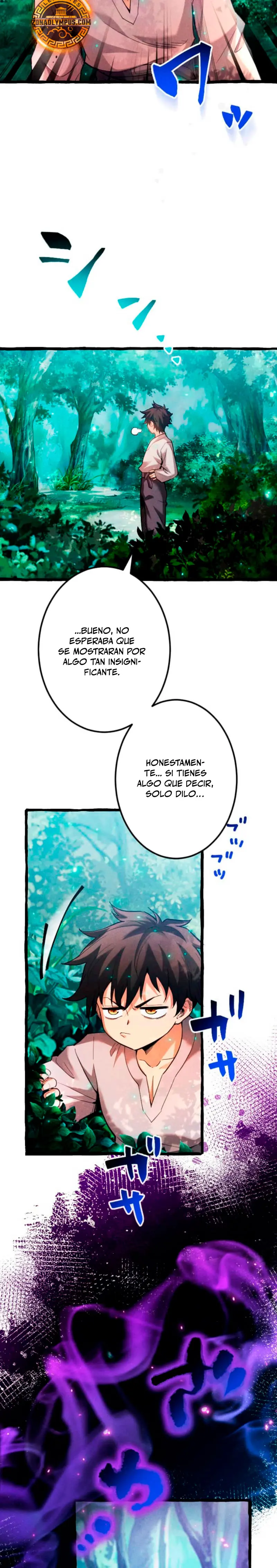 El Retorno del Patriarca Mil Años Después > Capitulo 2 > Page 241